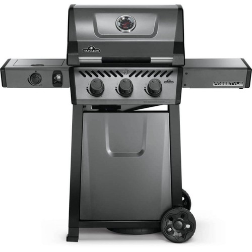 Barbecue gas napoleon - barbecue,