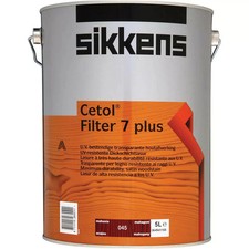 Sikkens Cetol Filter 7 Plus