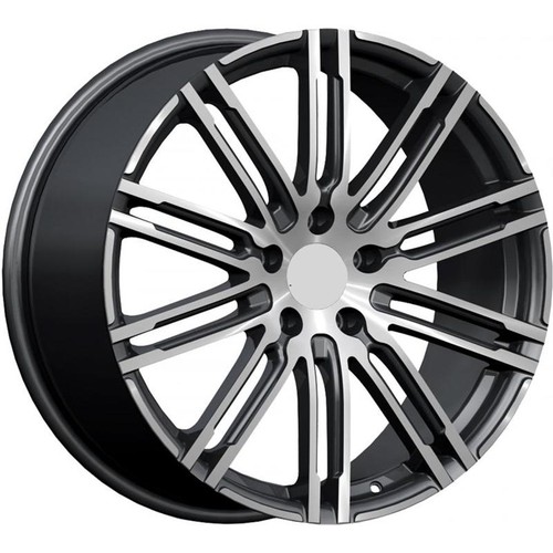 Cerchi lega optional wheels - cerchi,