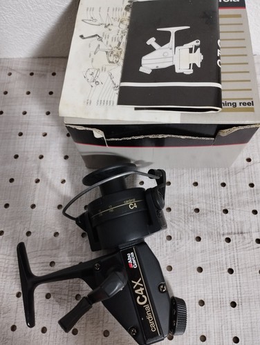 Abu garcia cardinal c4x - abu,