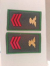 Gradi Tubolari Corpo Forestale