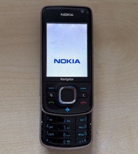 Nokia 6210s-1 Navigator RM-367
