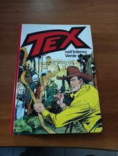  MONDADORI TEX NELL'INFERNO