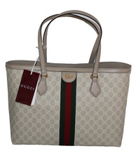 Borsa a tracolla Gucci GG
