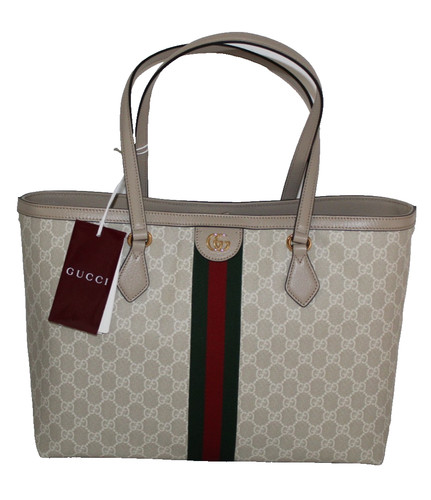 Borsa tracolla gucci gg - a,