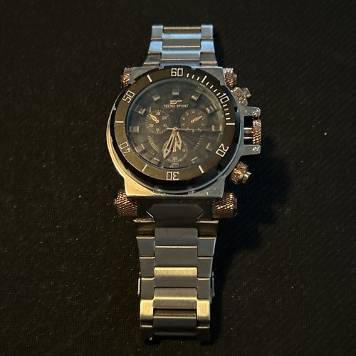 Orologi uomo tecno - uomo,