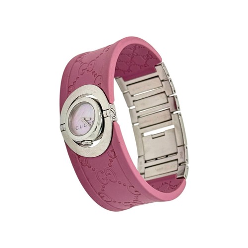 Orologio gucci twirl - gucci,
