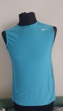 Nike Rafa Nadal 2008 Shirt Maglia Tennis Senza Maniche XL Youth Tennis