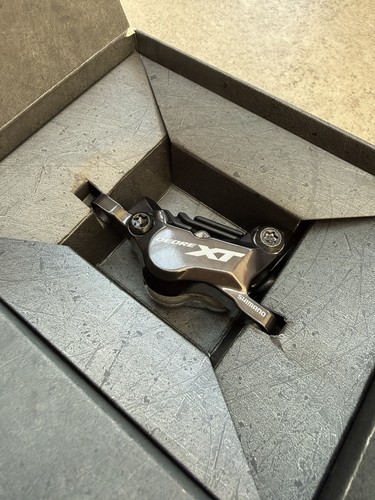 Pinza shimano deore - shimano, xt
