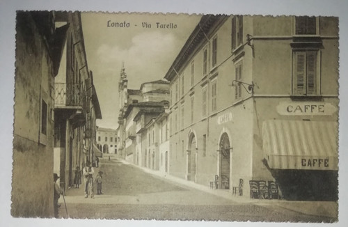 Lonato via tarello - ,