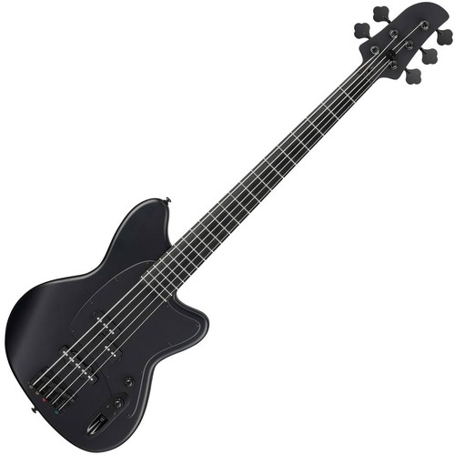Ibanez tmb425b bkf basso 5 - basso, a