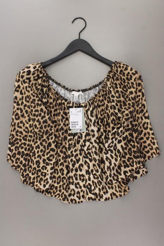Camicia crop second life - crop,