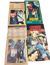 VHS 4 Videocassette Film