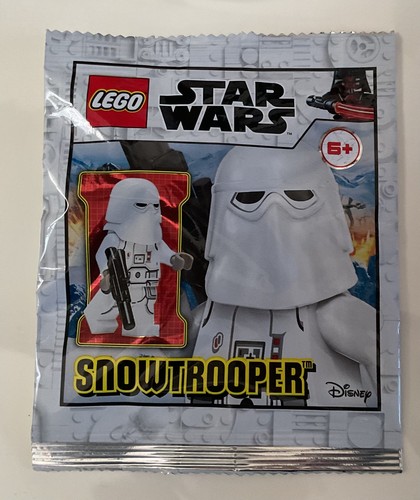 Figurine lego minifigure - lego,
