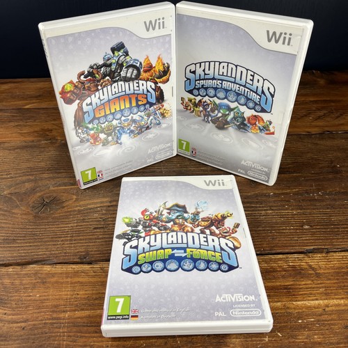 Skylanders spyro - skylanders, spyro’s