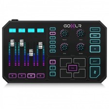 Xlr helicon mixer - xlr,