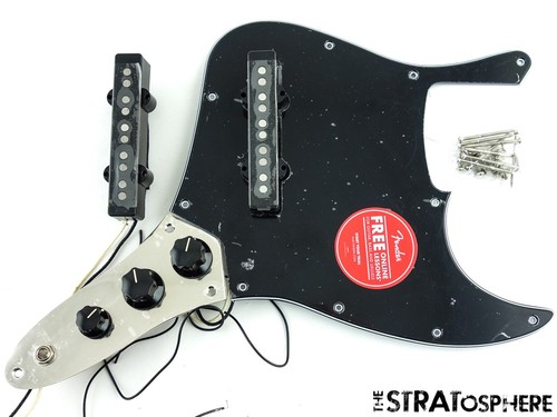 Fender squier classic vibe - squier,