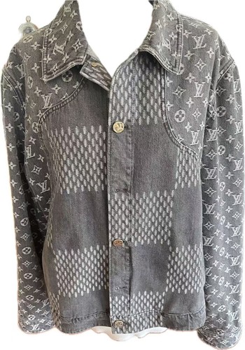 Orig louis vuitton nigo - orig., x