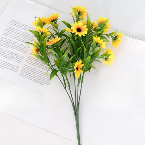Decorazione matrimonio fiori