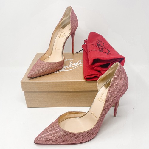 Christian louboutin iriza - iriza, 100