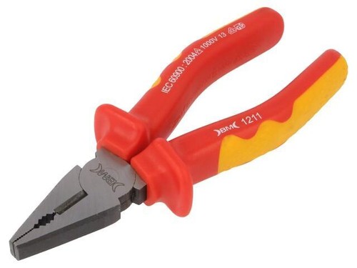Pinza bm1211 isolata - pinza,