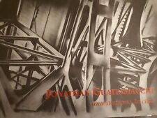 Jonathan Guaitamacchi catalogo