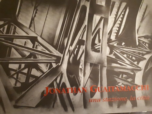 Jonathan guaitamacchi catalogo - jonathan,