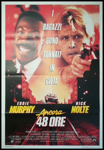 Ancora ore manifesto film - ore,