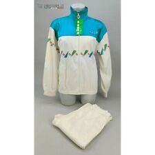 Tuta Donna DIADORA Fluo Tennis