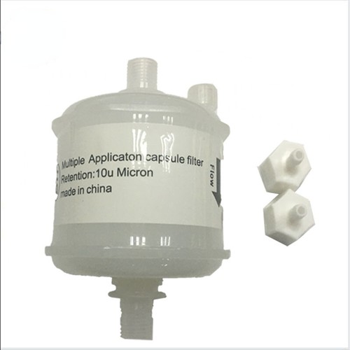 Lotto micron filtro - 5, pz/lotto