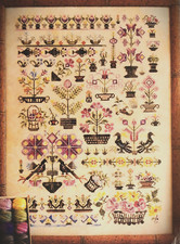 * KIT PUNTO CROCE * 2019