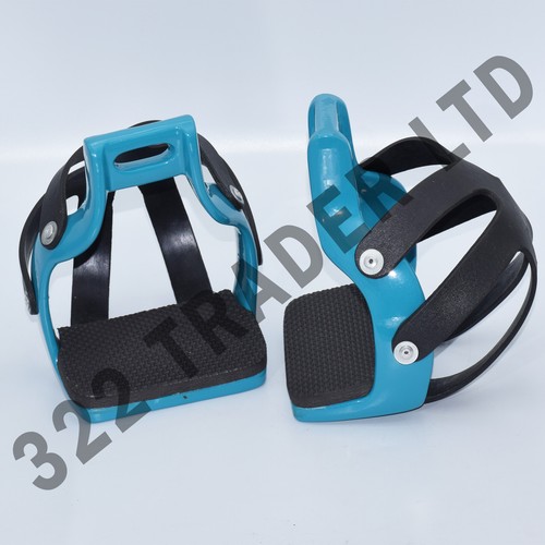 Endurance flex ride staffe con - staffe,