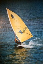 ORIGINAL VINTAGE POSTER ANNI