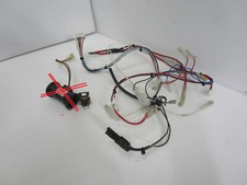 Scaldabagno Caldaia CABLAGGIO ELETTRICO SENSORI Junkers Hydrocompact WTD 12 AM E