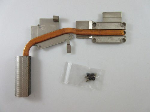 Dissipatore toshiba satellite - dissipatore,