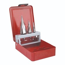 HSS Metal Box Cutter Kit -