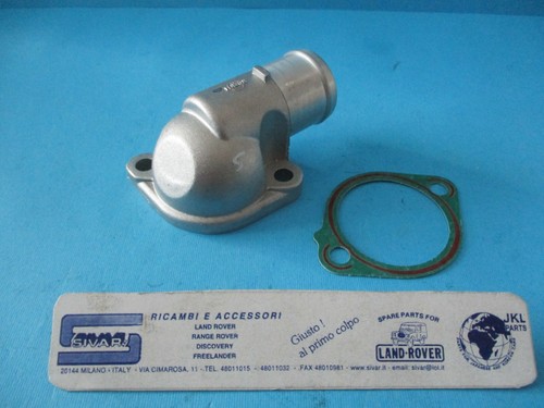 Coperchio termostato - termostato, e