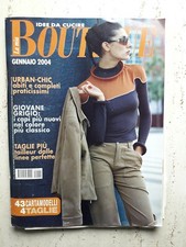 La Mia Boutique N.1 anno 2004