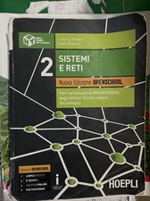 9788820372484 Sistemi e reti