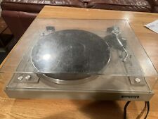 Giradischi giradischi vintage