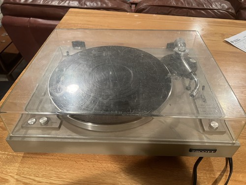 Giradischi giradischi vintage