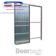 CONTROTELAIO SCRIGNOTECH SCRIGNO PORTA SCORREVOLE INTON. SP 10,5 L 70/80/90x210 