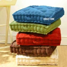 POLTRONA BOOSTER CUSCINO SEDIA