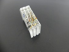 3x Beckhoff KL2408