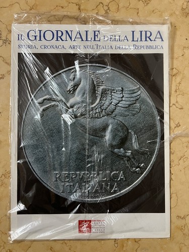 Giornale della lira - giornale,