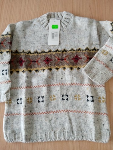 Maglione ragazzo bambino - ragazzo,