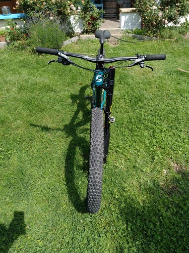 Cannondale beast the east - the,