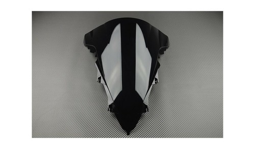 Cupolino parabrezza nero per - /,