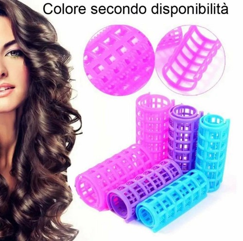 Bigodini incastro - 12,