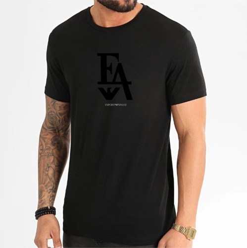 Shirt uomo emporio - t-shirt, armani